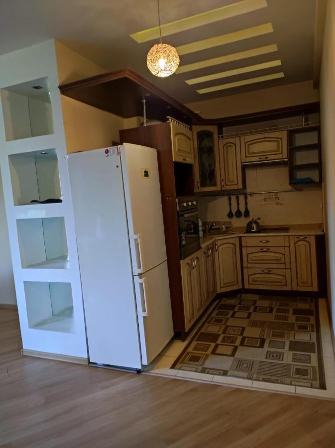 2 Room Flat Ałma Ata Zewnętrze zdjęcie