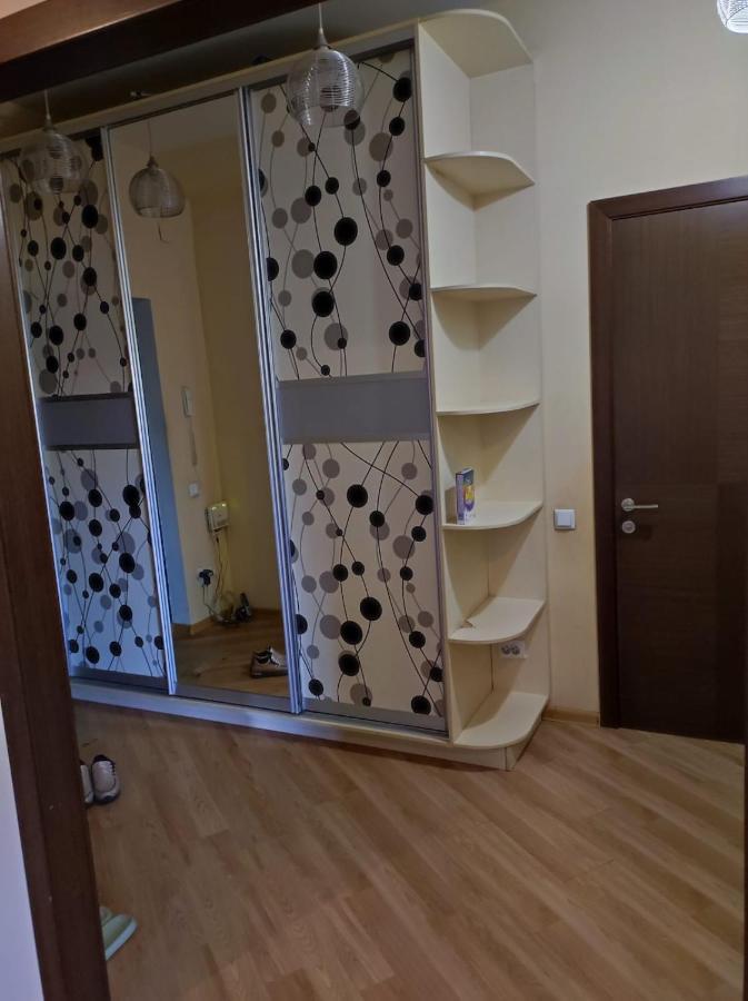 2 Room Flat Ałma Ata Zewnętrze zdjęcie