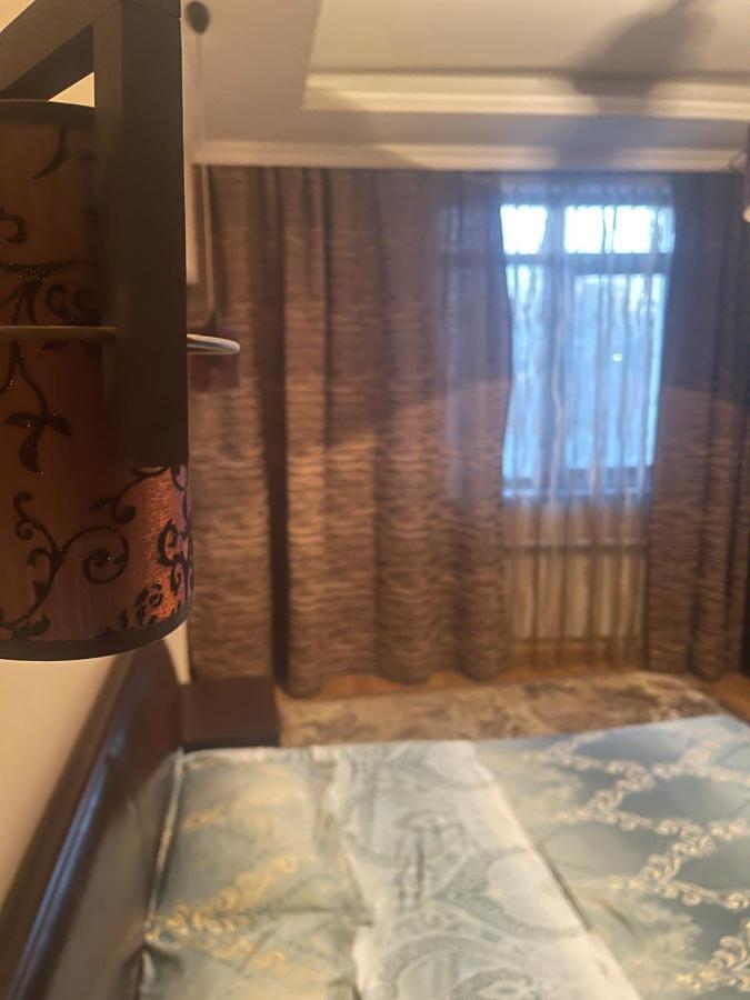 2 Room Flat Ałma Ata Zewnętrze zdjęcie